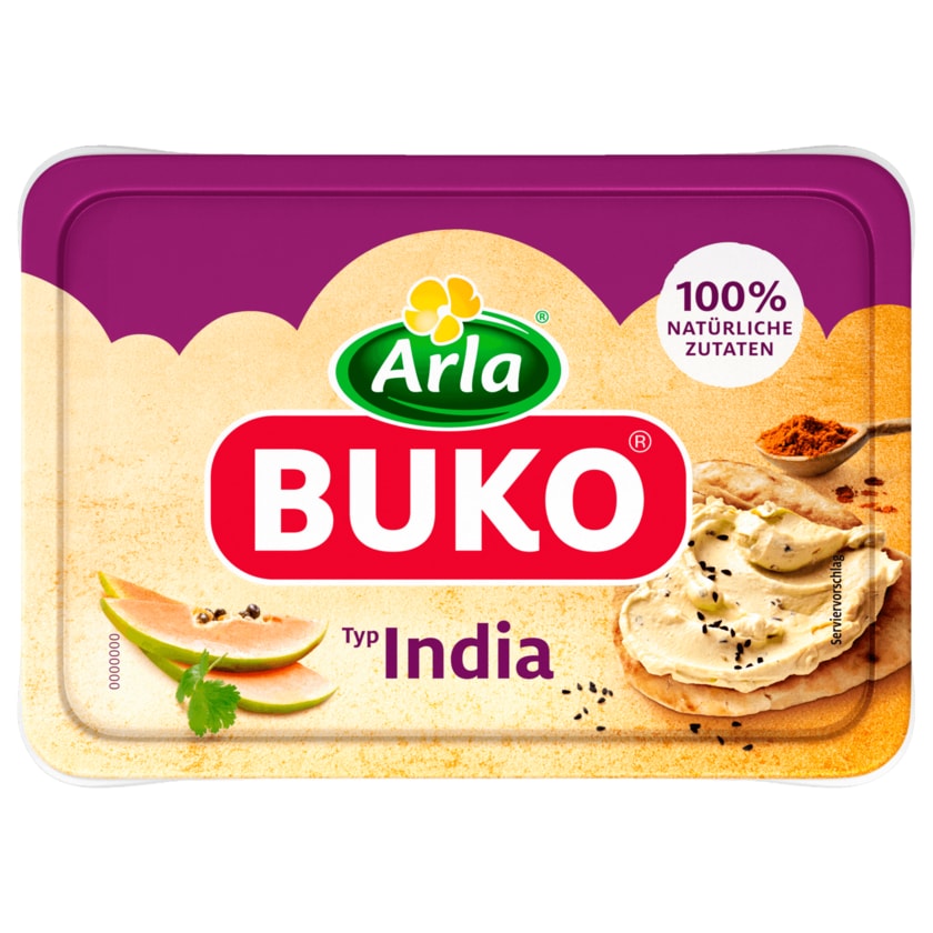 Arla Buko India 200g